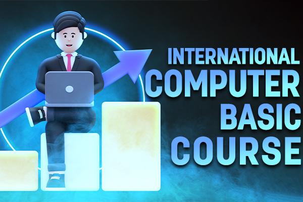 ICBC International Computer Basic Course icbc-international-computer-basic-course