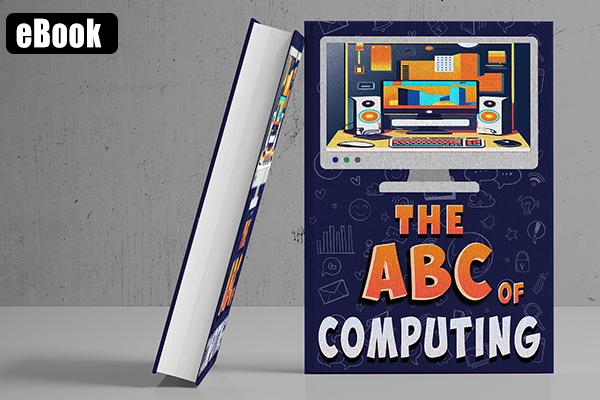 The ABC of Computing